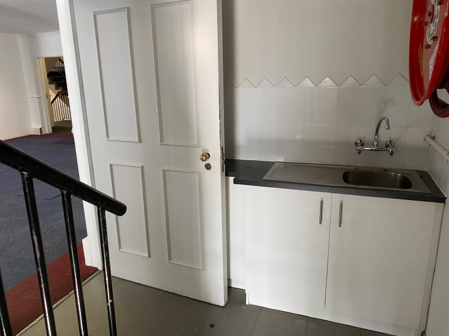 To Let commercial Property for Rent in Cape Town City Centre Western Cape